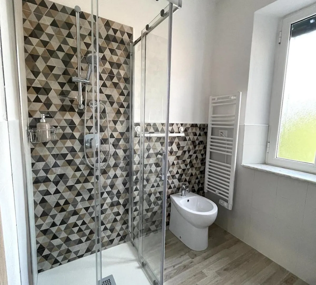 Appartamento Serena, Comfort E Terrazza Privata Lucca
