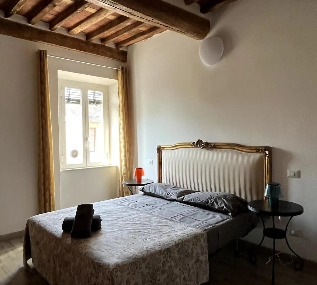 Daire Appartamento Serena, Comfort E Terrazza Privata Lucca