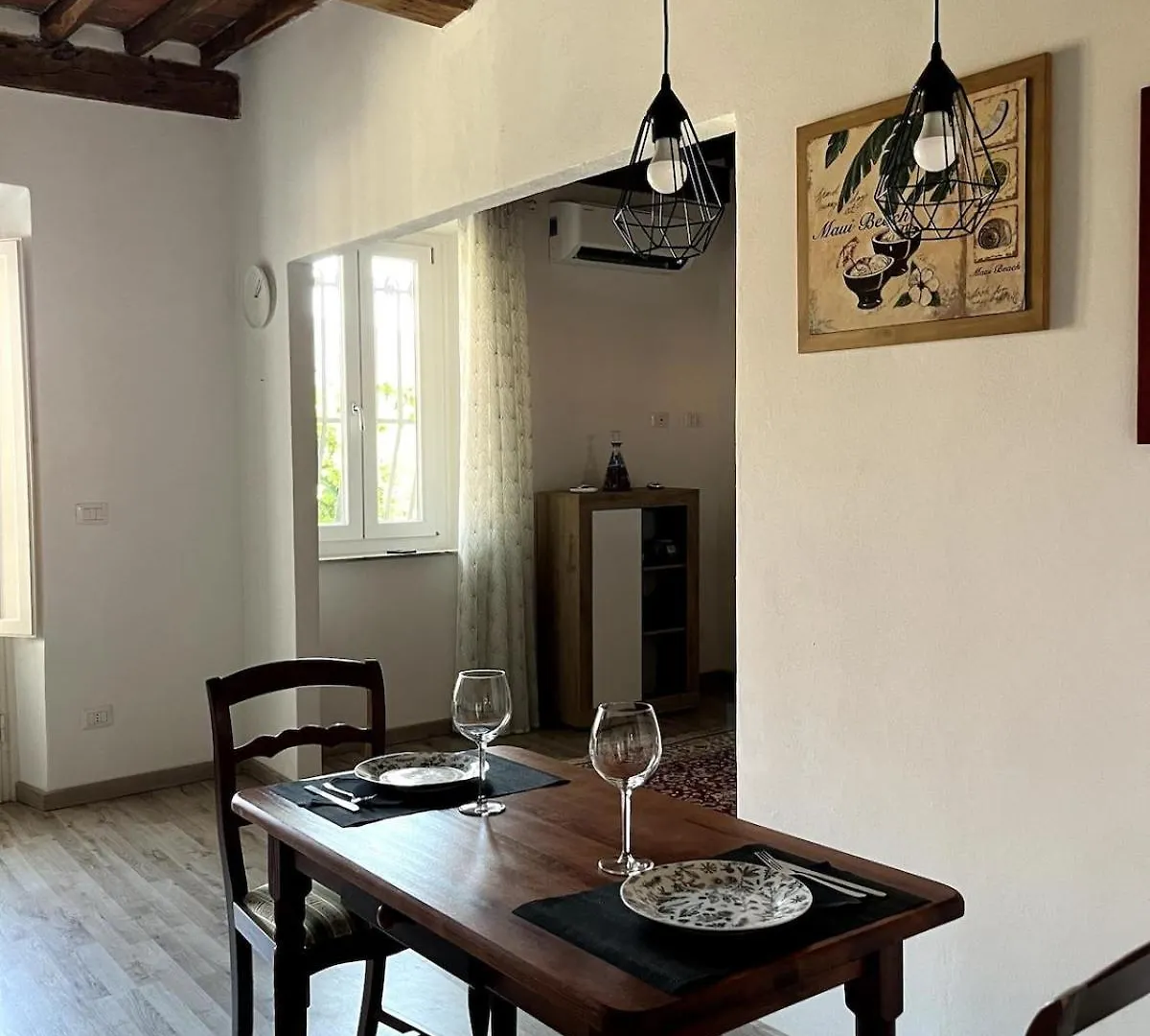 Appartamento Serena, Comfort E Terrazza Privata Lucca İtalya