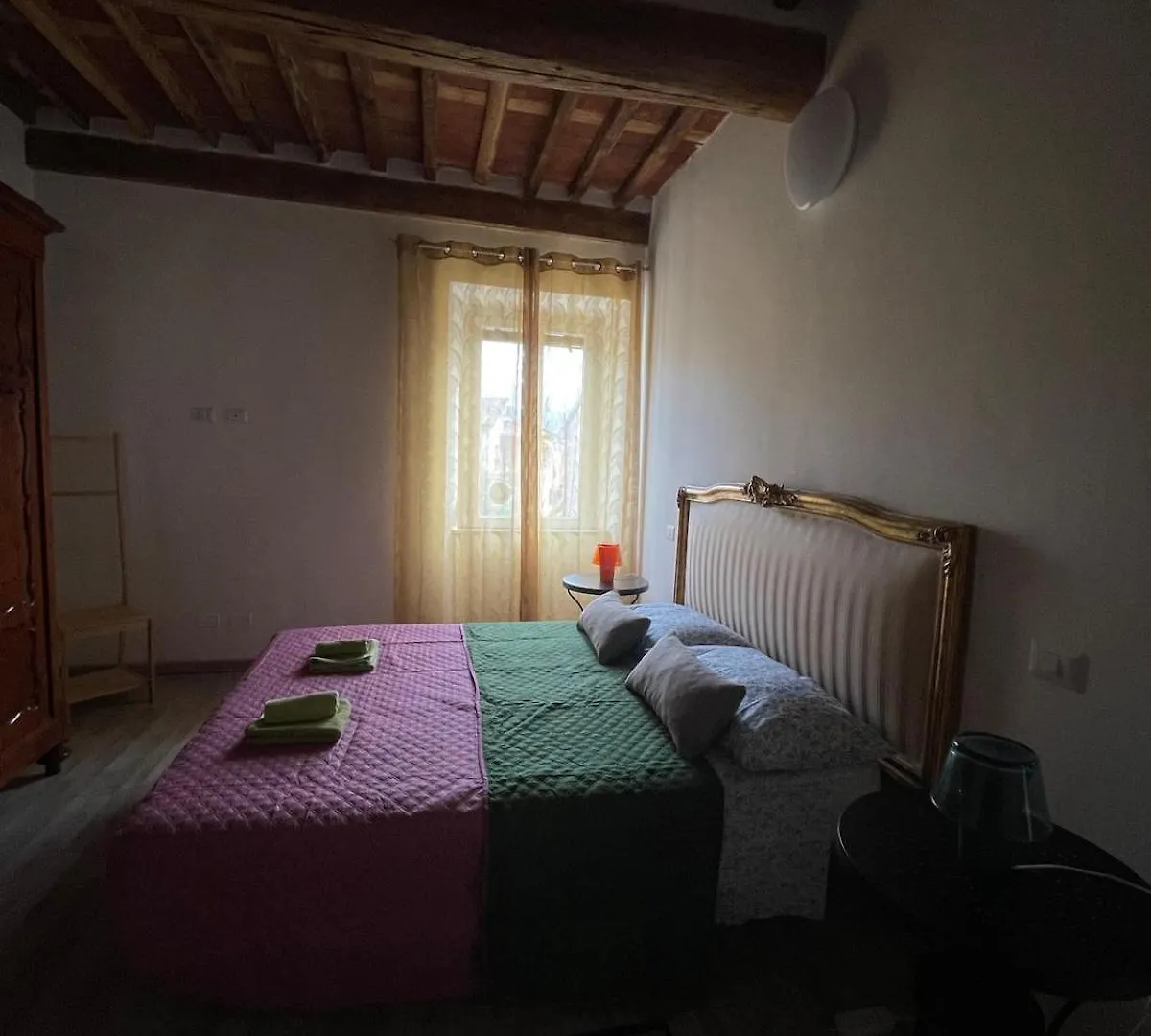 Appartamento Serena, Comfort E Terrazza Privata Lucca