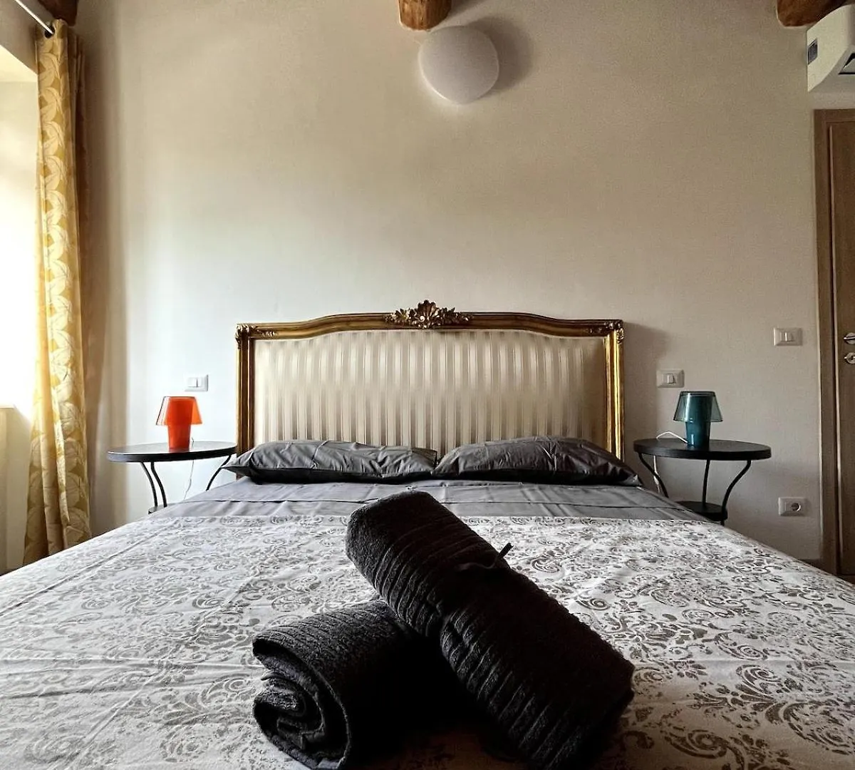 Appartamento Serena, Comfort E Terrazza Privata Lucca