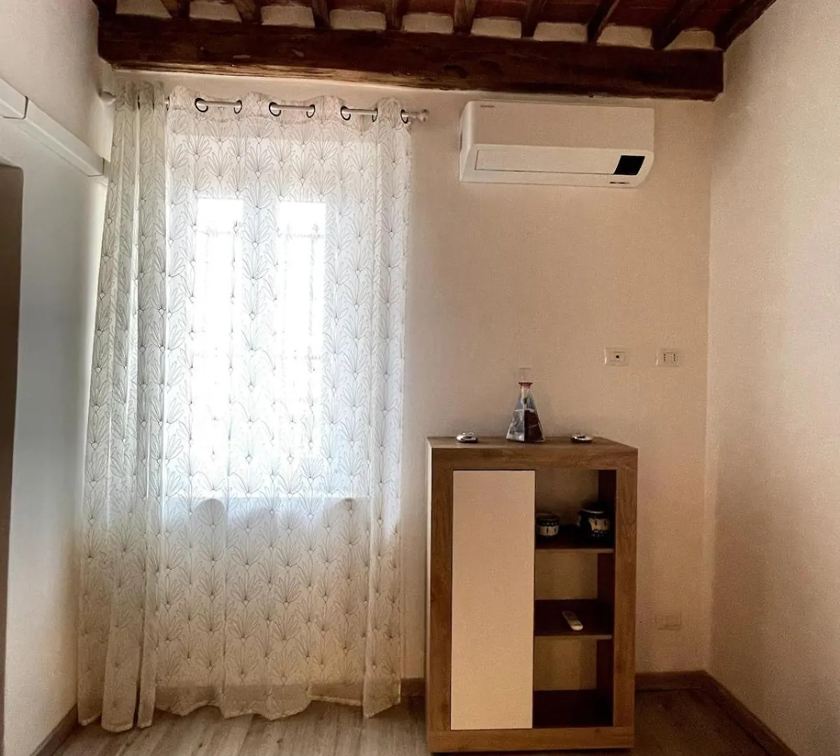 Appartamento Serena, Comfort E Terrazza Privata Lucca Daire